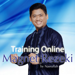 Training Online Magnet Rezeki Malaysia